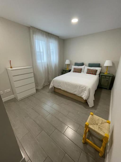 Apartamento Duna Beach Primera Linea De Playa Torrox Εξωτερικό φωτογραφία