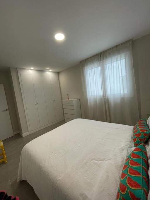 Apartamento Duna Beach Primera Linea De Playa Torrox Εξωτερικό φωτογραφία